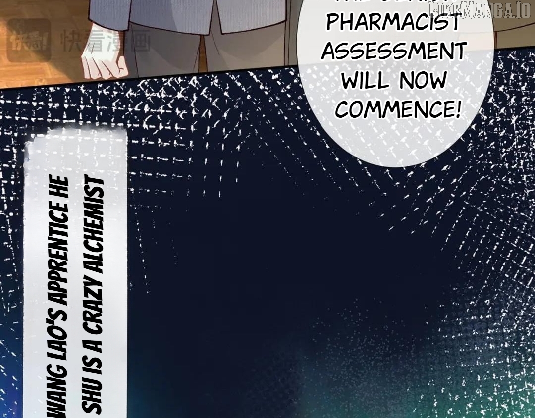 Everyone's Darling Chapter 233 - page 69